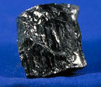 Anthrasite Coal